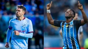 Grêmio desafia altitude de la paz em confronto decisivo contra