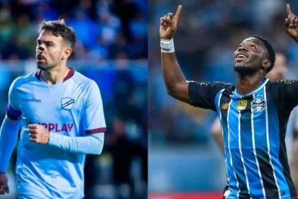 Grêmio desafia altitude de la paz em confronto decisivo contra