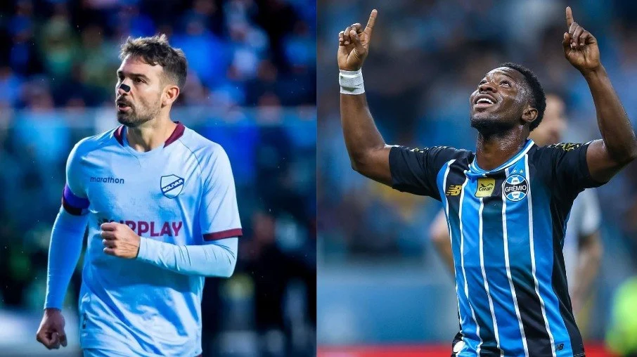 Grêmio desafia altitude de la paz em confronto decisivo contra