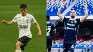 Corinthians x remo: timão mira vaga na libertadores e g 4