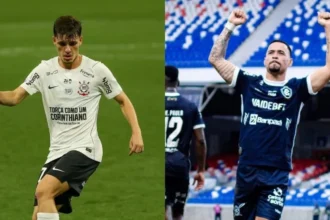 Corinthians x remo: timão mira vaga na libertadores e g 4