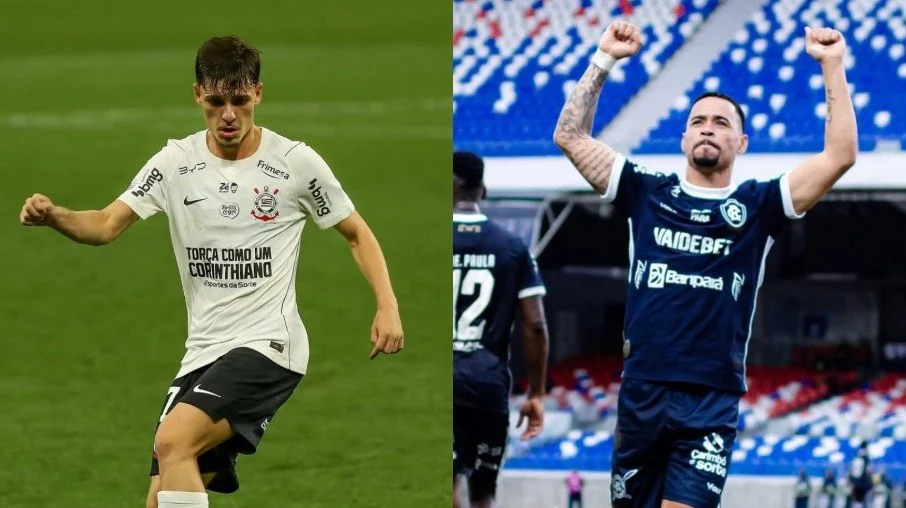 Corinthians x remo: timão mira vaga na libertadores e g 4