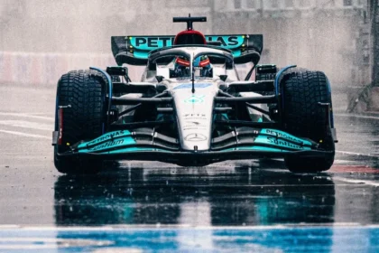 Gp da hungria: última chance da f1 antes das férias