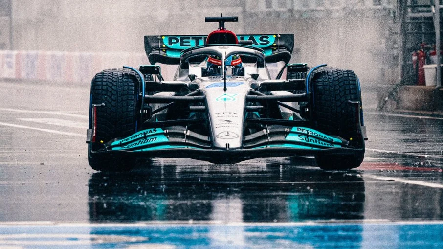 Gp da hungria: última chance da f1 antes das férias
