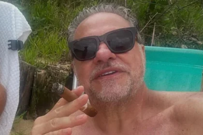 Júlio casares gastou r$1 milhão do são paulo em charutos