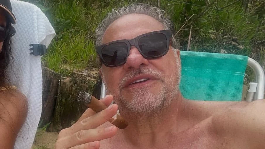 Júlio casares gastou r$1 milhão do são paulo em charutos