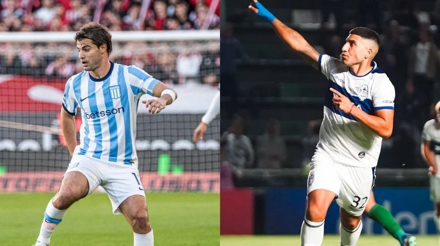 Vojvoda estreia no comando do racing contra o gimnasia abrindo