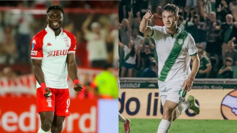 Huracán e banfield: guia completo da estreia no clausura argentino