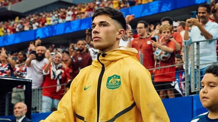 Jogador da copa do mundo pego com cocaína: cristian volpato,
