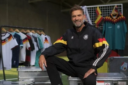 Klopp manda recado duro e faz exigências claras em apresentação