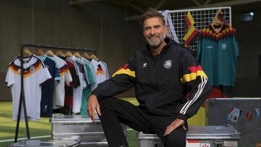 Klopp manda recado duro e faz exigências claras em apresentação