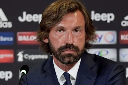 Pirlo é o novo técnico da itália: entenda como ‘plano