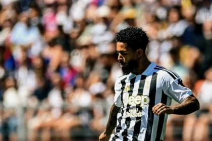 Juventus encara standard liège em segundo teste da pré temporada com