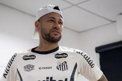 Neymar no santos: polêmicas à parte, números revelam a diferença