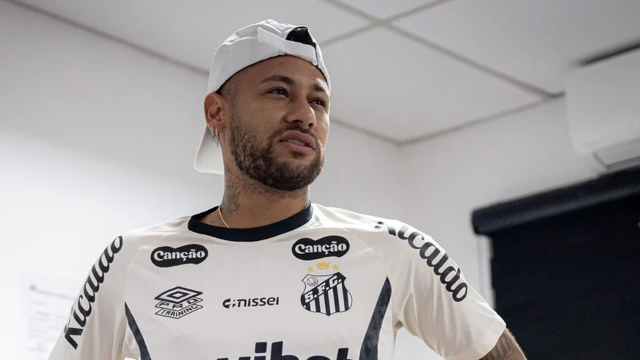 Neymar no santos: polêmicas à parte, números revelam a diferença