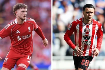 Estreia de iraola e nova era: liverpool enfrenta sunderland nos