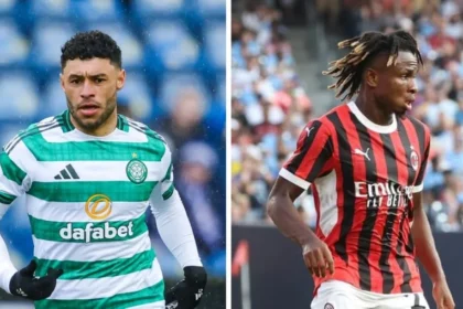 Celtic e milan em duelo de pré temporada: escoceses na reta
