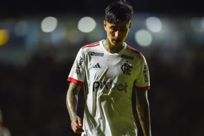 Diretor do mônaco desmente categoricamente interesse em erick pulgar e