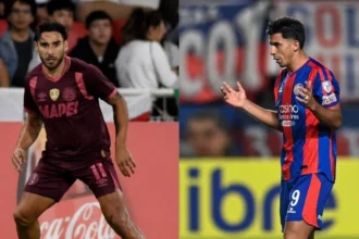 Lanús e san lorenzo abrem clausura do campeonato argentino em