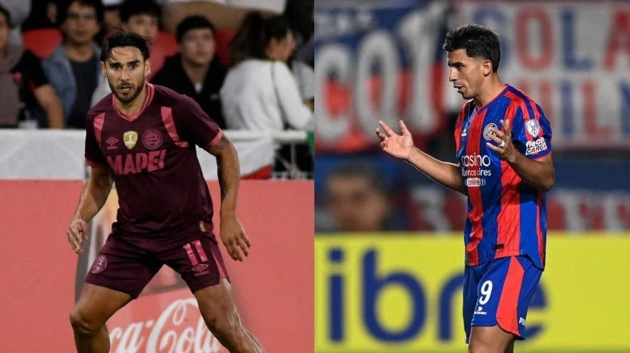Lanús e san lorenzo abrem clausura do campeonato argentino em