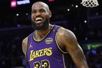 Pensilvânia proclama ‘dia de lebron james’ em 24 de julho