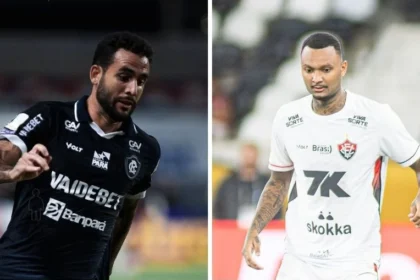 Vitória em boa fase desafia remo no mangueirão em busca