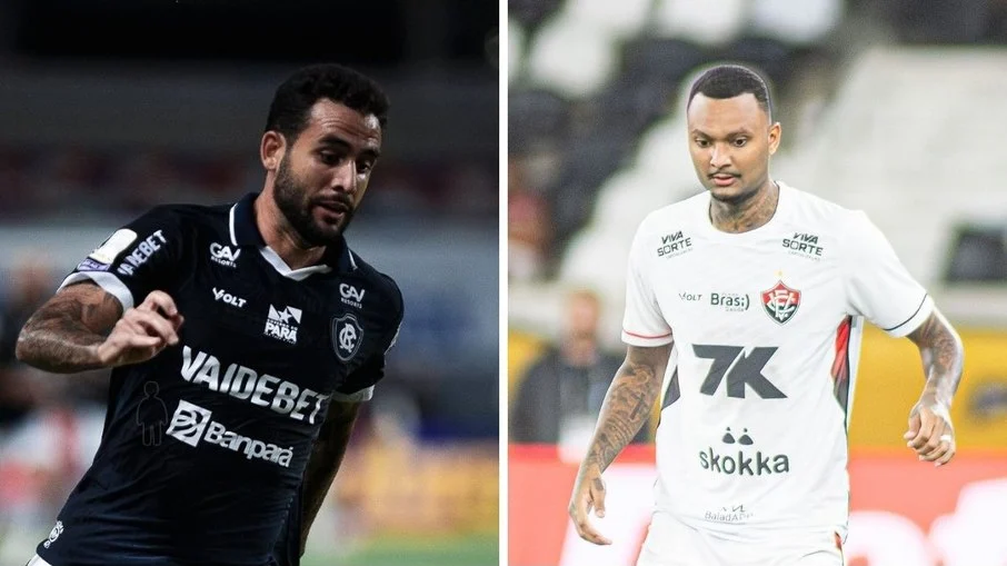 Vitória em boa fase desafia remo no mangueirão em busca