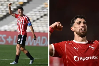 Estudiantes x independiente: gigantes argentinos se enfrentam em duelo crucial