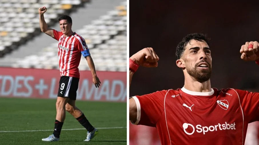Estudiantes x independiente: gigantes argentinos se enfrentam em duelo crucial
