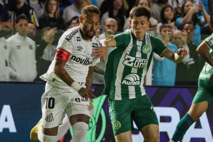 Neymar prova que ainda decide: dois gols, polêmica do poker
