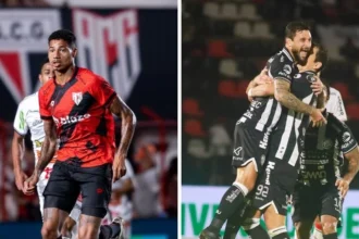Atlético go x operário pr: duelo de invictos na série b agita