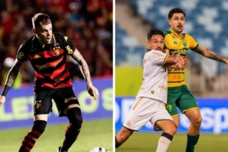 Sport tenta quebrar jejum de oito jogos contra o cuiabá