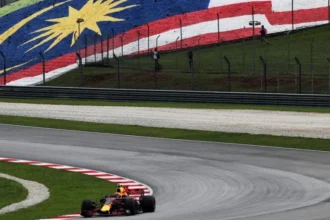 Fórmula 1 anuncia retorno inesperado à malásia: gp do bahrein