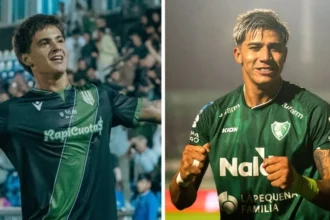 Crise e pressão: banfield e sarmiento buscam reação urgente no