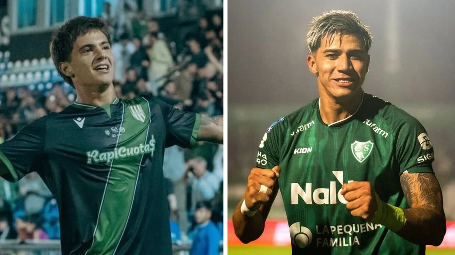 Crise e pressão: banfield e sarmiento buscam reação urgente no