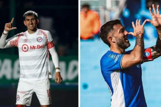 Argentinos juniors x estudiantes: duelo de invictos no clausura argentino