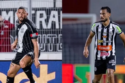 Ponte preta x athletic club: duelos de extremos na série