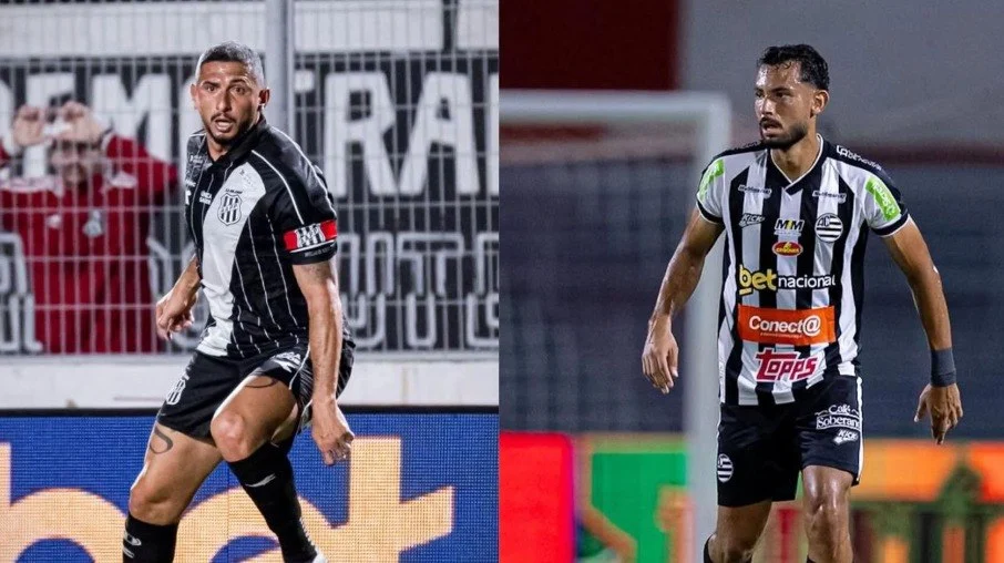 Ponte preta x athletic club: duelos de extremos na série