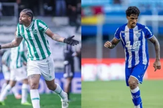 Juventude x avaí: jaconero busca vaga no g 2 da série