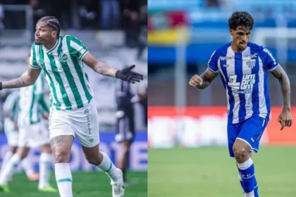 Juventude x avaí: jaconero busca vaga no g 2 da série