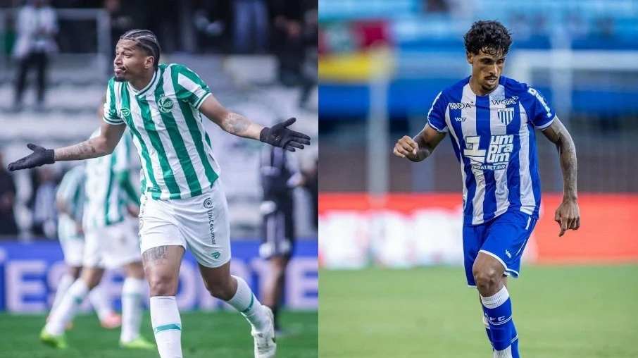 Juventude x avaí: jaconero busca vaga no g 2 da série