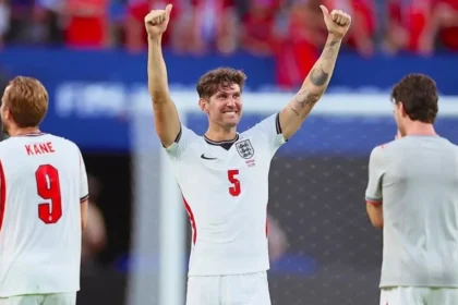 Da glória no manchester city à inter: john stones reforça