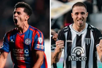 San lorenzo pressionado: ciclón recebe embalado gimnasia de mendoza no