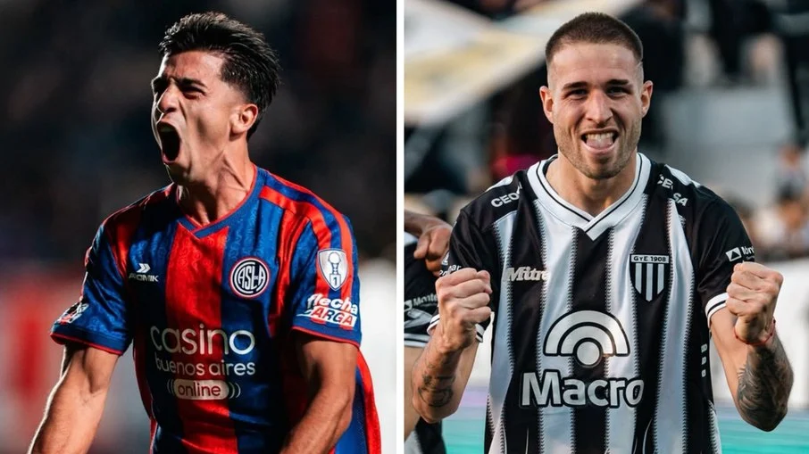 San lorenzo pressionado: ciclón recebe embalado gimnasia de mendoza no
