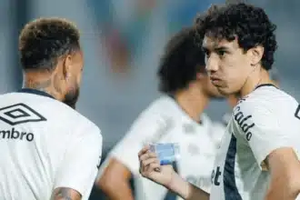 “moleque do c…”: neymar ironiza polêmica com jovem gabriel bontempo