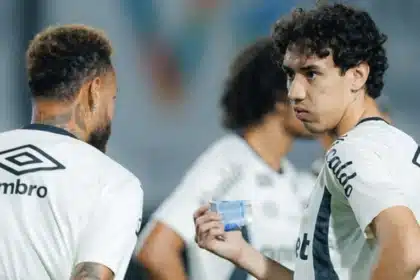 “moleque do c…”: neymar ironiza polêmica com jovem gabriel bontempo