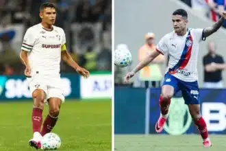 Fluminense x bahia: duelo de tricolores no maracanã vale vaga