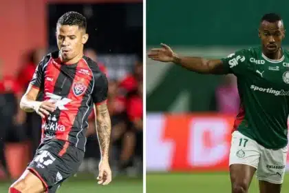 Palmeiras busca reabilitação contra o vitória no barradão para defender