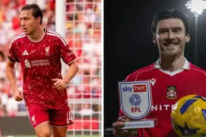 Liverpool e wrexham duelam em amistoso de pré temporada nos eua: