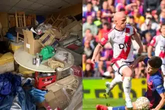 Auditoria chocante revela falhas graves e fecha estádio do rayo